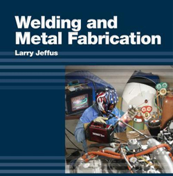 Fabrication and Welding Books