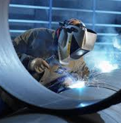 Fabrication and Welding Courses