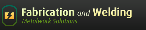 Fabrication and Welding Fabrication and Welding